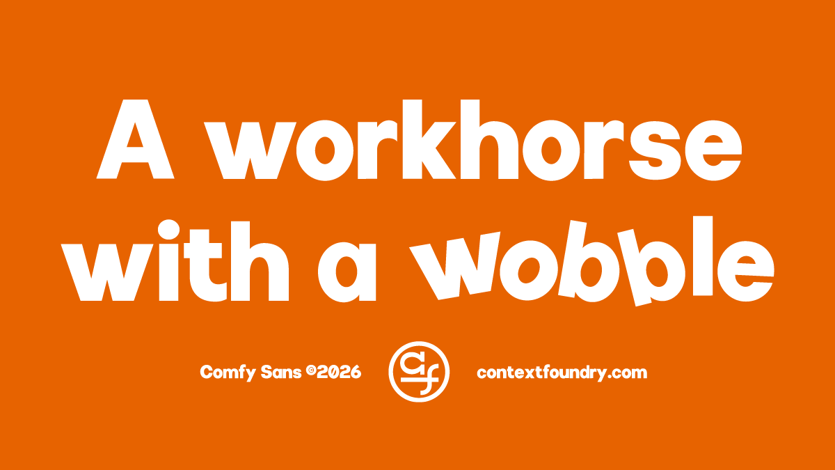 A workhorse with a wobble